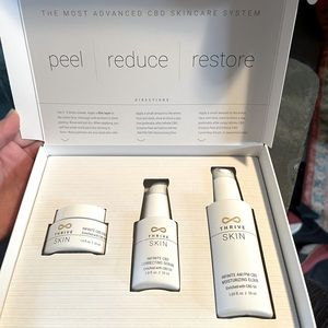 Thrive Skincare System